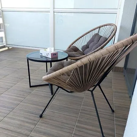 Modern Tower - Na Ul Kazimierza Gorskiego 1 Gdynia
