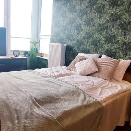 Modern Tower - Na Ul Kazimierza Gorskiego 1 Apartment Gdynia