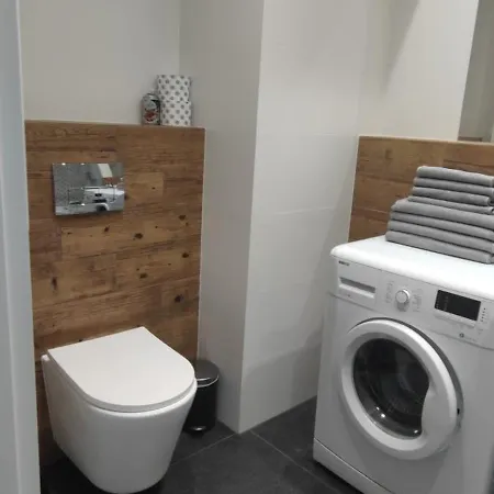 Apartament Modern Tower - Na Ul Kazimierza Gorskiego 1, Silownia, Taras Na Dachu, Parking W Hali Garazowej