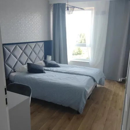 Modern Tower - Na Ul Kazimierza Gorskiego 1, Silownia, Taras Na Dachu, Parking W Hali Garazowej Apartament Gdynia
