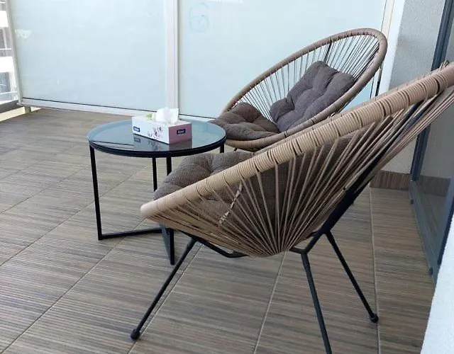 Modern Tower - Na Ul Kazimierza Gorskiego 1, Silownia, Taras Na Dachu, Parking W Hali Garazowej Гдиня