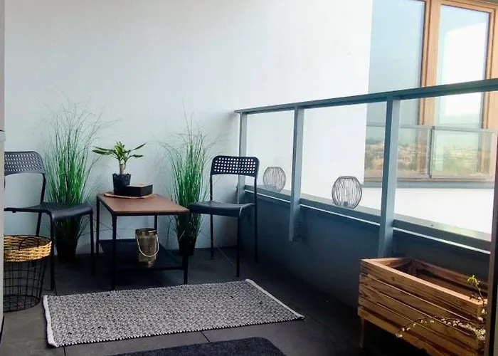 Modern Tower - Na Ul Kazimierza Gorskiego 1, Silownia, Taras Na Dachu, Parking W Hali Garazowej Apartamento Gdynia