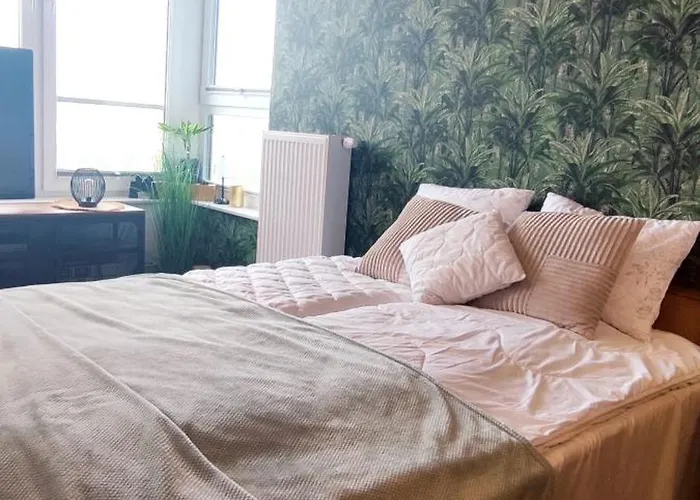 Modern Tower - Na Ul Kazimierza Gorskiego 1, Silownia, Taras Na Dachu, Parking W Hali Garazowej Апартаменти Гдиня